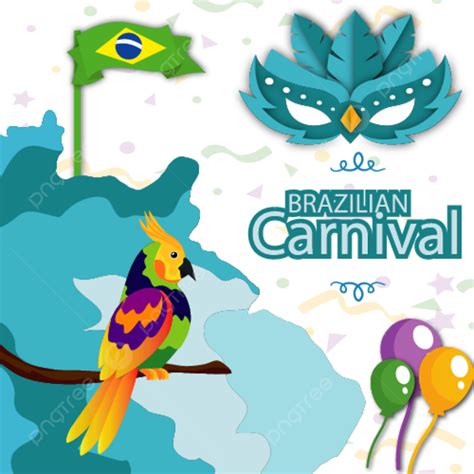 Brazilian Carnival Vector PNG Images Brazilian Carnival Mask Level