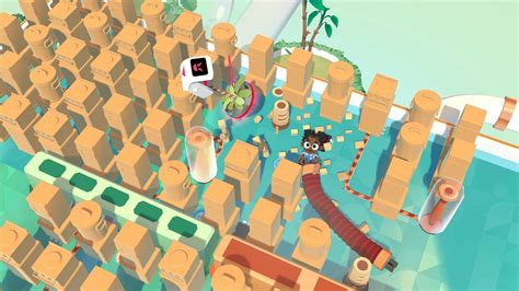 The Brilliant Couch Co-Op Game 'Moving Out' Is Getting A Sequel With ...