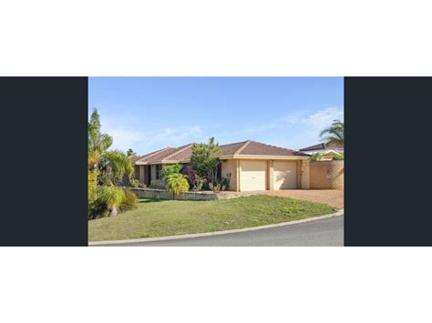 6 Hillwood Avenue Warwick Wa 6024 Au