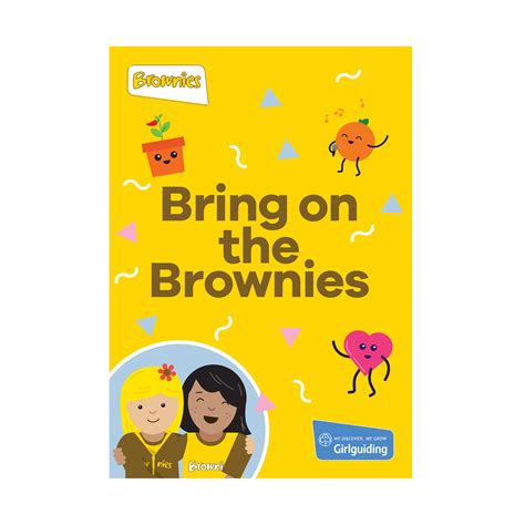 Brownie Handbook Australia