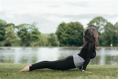 Bhujangasana Photos, Download The BEST Free Bhujangasana Stock Photos ...