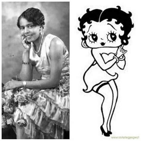 The Real Betty Boop Black Betty Boop Betty Boop Art Betty Boop