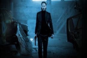 RPLAY John Wick Otro Día para Matar Un Thriller de Acción