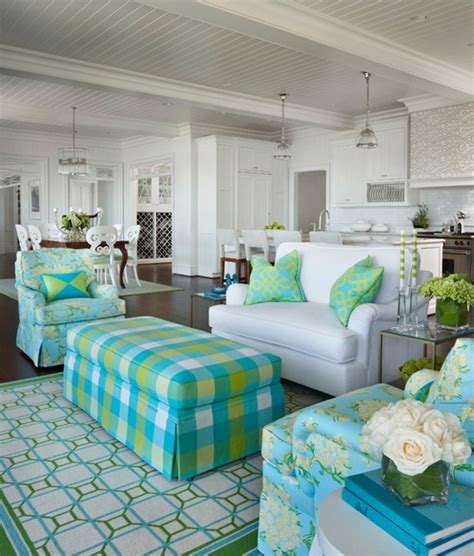 254 Best images about Decor - Blue/Green on Pinterest | House of ...