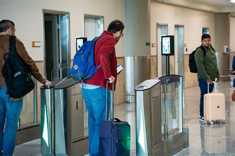 En Aeropuerto Internacional Mariscal Sucre de Quito ya no tendrás que