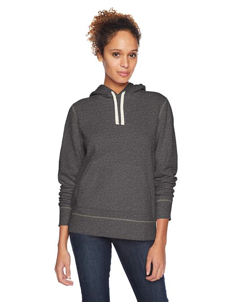 Amazon Essentials Women S Fleece Pullover Hoodie Available In Plus Size Women Product Review