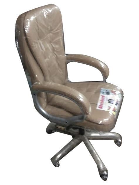 Cream Revolving Chair At Rs 3200 Piece Near Vikaspuri New Delhi