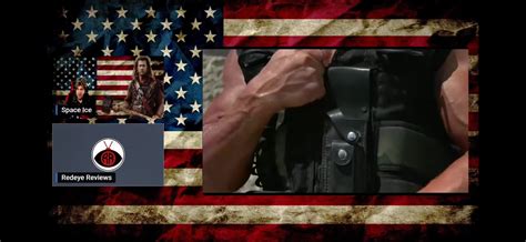 Space Ice And Redeye Enjoy Softcore Gay Porn