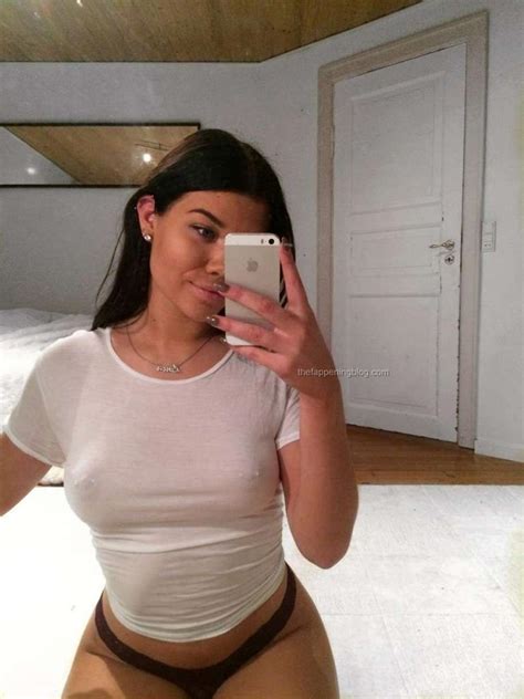 Model Linea Sindt Nude Leaked Photos Of Her Pussy Scandal Planet