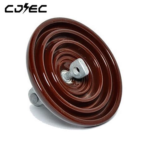 Factory Price Kn Ansi High Voltage Outdoor Disc Suspension