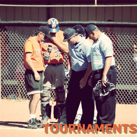 Softball Calgary