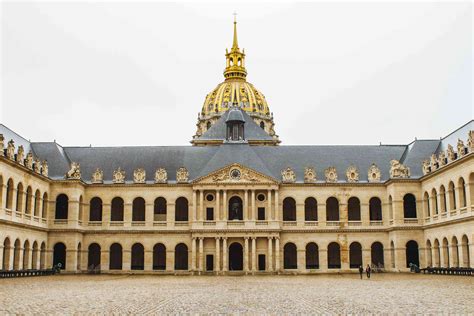 Les Invalides In Paris The Complete Guide