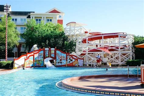 Disney's Boardwalk Villas Review with Deluxe Studio | Walt Disney World