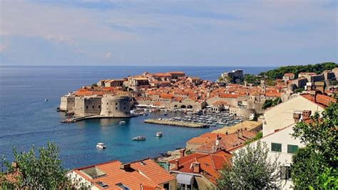 Dalmatia Croatia Summer Holidays | Travel Blog | Best Places To Visit