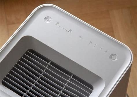 Smartmii Evaporative CJXJSQ02ZM - Opinie i ceny na Ceneo.pl
