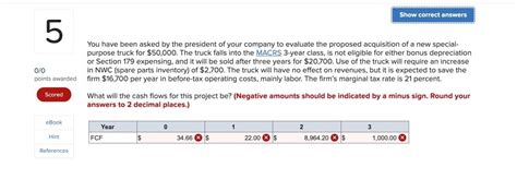 Solved You Have Been Asked By The President Of Your Company Chegg