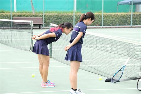 【テニス部女子】白星遠く4連敗 同志社スポーツアトム編集局