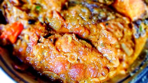 Masala Fish Curry Recipe New Style Testy Fish Curry Recipe In Bengali