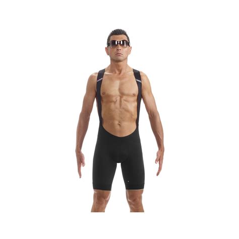 Assos T Campionissimo S7 Bib Shorts Bullbike