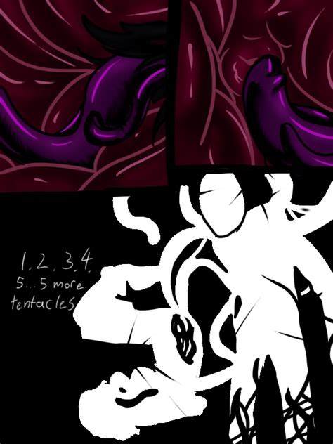Oh Yeah Totally Forgot Slenderbender Page 6 By MrPenning Hentai Foundry