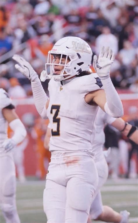 Utah Commit Kennan Pula Sparks Panic With Contradictory Gloves
