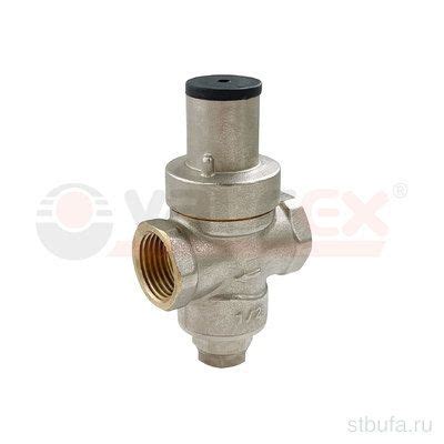 Редуктор давления VALFEX от 1 до 5,5 бар 1/2" (80) К купить на OZON по ...