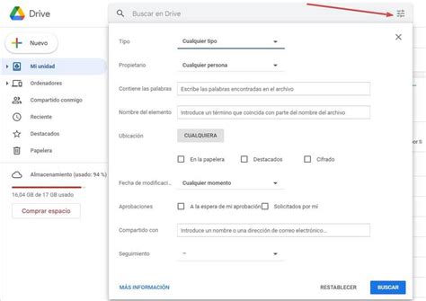 Google Drive | Qué es, crear cuenta, cómo funciona y trucos