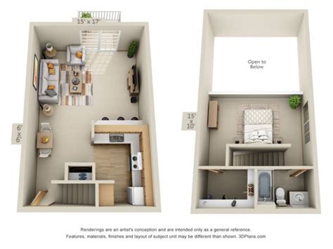 Wexford Apartments Floor Plans | Floor Roma