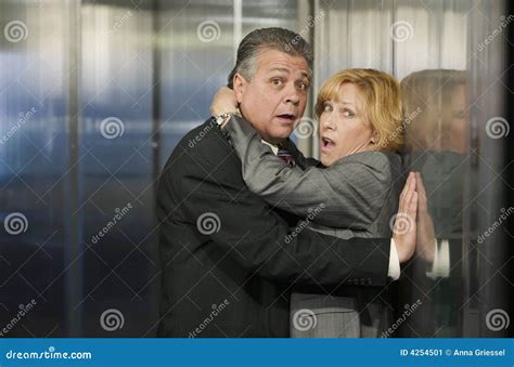 Office Romance stock image. Image of secretary, employee - 4254501