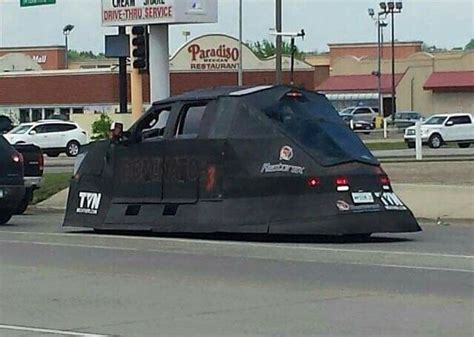 Reed Timmer's Dominator, Storm Chasing Season 2015 | Storm chasing, Tornados, Storm