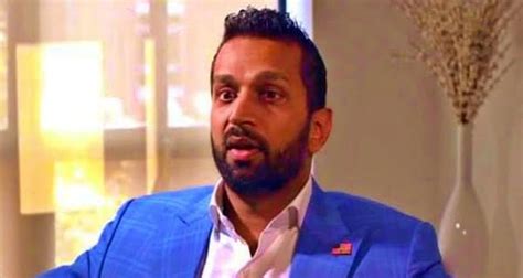 Kash Patel Net Worth, Age, Height, Weight, Early Life, Career, Bio ...