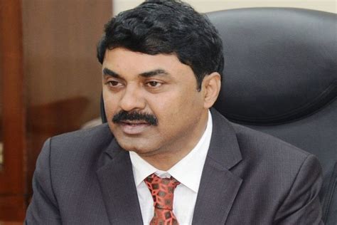 DRDO Chairman G Satheesh Reddy gets American missile award - The Statesman