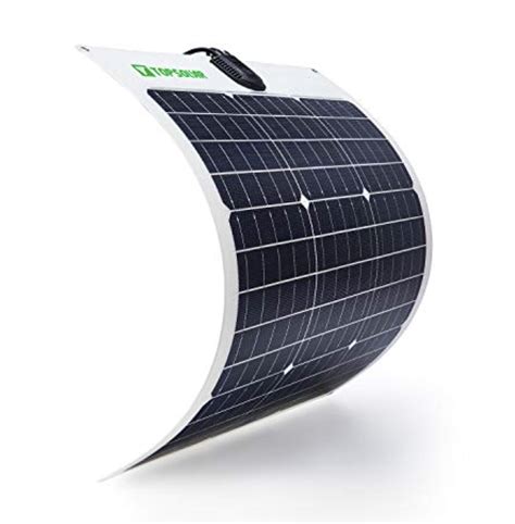 Flexible Solar Panels: Everything You Need To Know | EnergySage