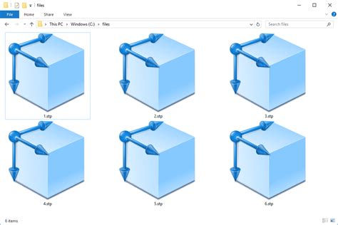 STP File (What It Is & How to Open One)