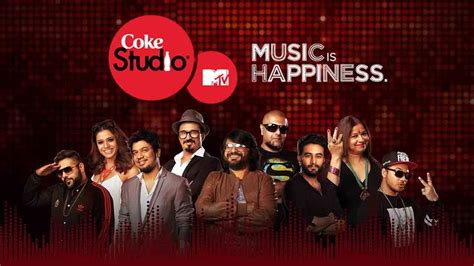 Coke Studio India S04 - Season 04 - Watch Coke Studio India S04 Season 04, Latest Episodes HD ...