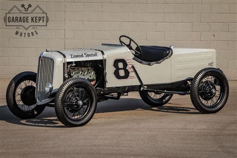 Ford Model A Speedster For Sale Motorious