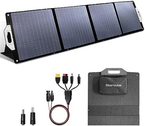 Amazon Oukitel W Portable Solar Panel For Power Station