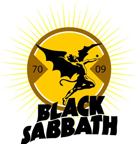 Black Sabbath Logo by EvanDarkPanda on DeviantArt