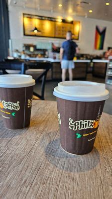 Philz Coffee Updated January Photos Reviews