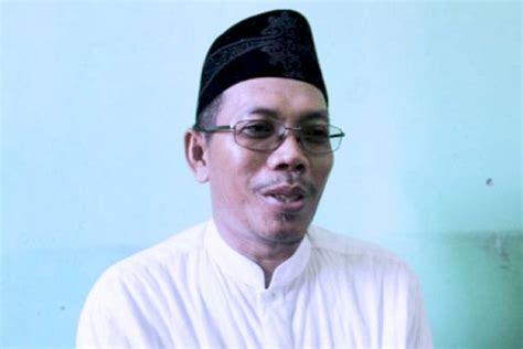 Kalahkan Petahana KH Juhadi Muhammad Terpilih Jadi Ketua PWNU Jawa