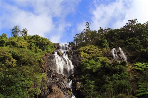 16 Best Places To Visit In Munnar Hill Station In Kerala Bon Travel India