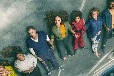 Blindspotting Starzplay Desvela El Tr Iler Y Fecha De Estreno De La