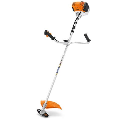 Stihl Fs Strimmer Grass Trimmers Strimmers Clearing Saws From