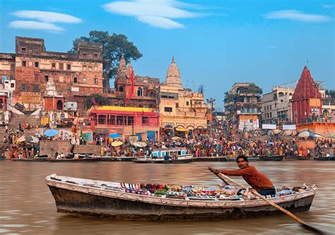 Varanasi Gaya Allahabad 5N 6D Pind Daan Tempo Travellers Booking