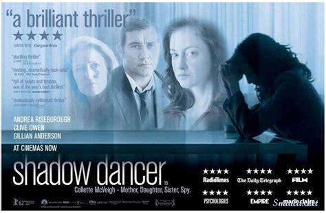 Image Gallery For Shadow Dancer Filmaffinity