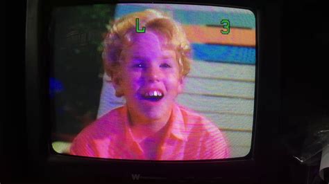 Barney Backyard Gang Three Wishes VHS