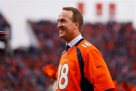 The Manning Family Owns An Untouchable NFL Record