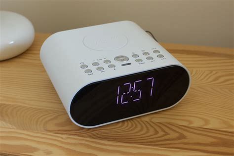 Roberts Ortus Dab Charge Alarm Clock Radio Review