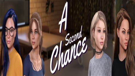 A Second Chance Free Porn Adult Games Android And Adult Apps Porno Apk