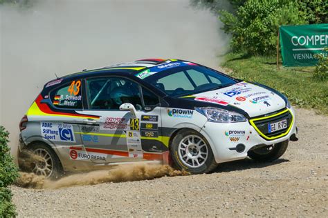 Harte Rallye Und Punkte F R Schwedt In Polen Roman Schwedt De